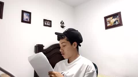 gadiel_sex online show from October 24, 2025, 11:28 am