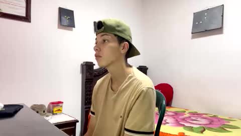 gadiel_sex online show from February 13, 2026, 2:13 pm