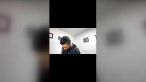 gadiel_sex online show from April 21, 2026, 12:00 pm