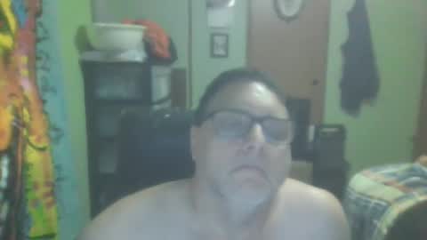 Snapshot of gadude45 chatting on January 5, 2025, 1:36 pm gadude45 online show from January 5, 2025, 1:36 pm