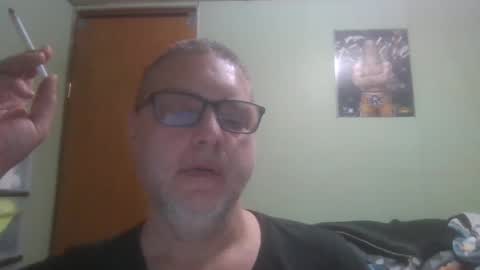 Snapshot of gadude45 chatting on January 25, 2025, 11:55 am gadude45 online show from January 25, 2025, 11:55 am