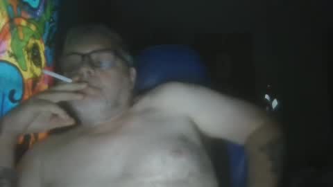 Snapshot of gadude45 chatting on September 14, 2025, 12:15 pm gadude45 online show from September 14, 2025, 12:15 pm