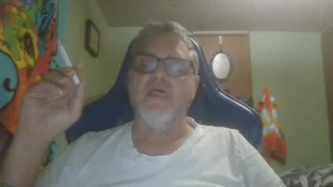 Snapshot of gadude45 chatting on November 16, 2025, 3:12 am gadude45 online show from November 16, 2025, 3:12 am