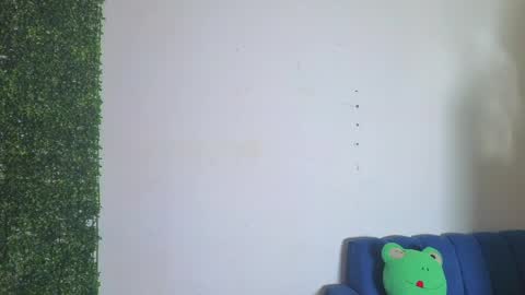 Snapshot of gael_david chatting on May 16, 2026, 6:32 am Gael online show from May 16, 2026, 6:32 am