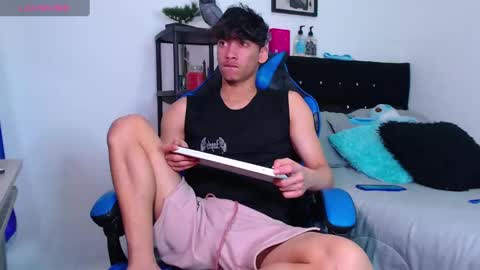 gael_jones online show from October 28, 2025, 2:59 am