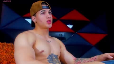 gael online show from March 12, 2026, 5:46 am