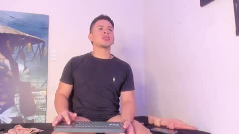 Gael online show from January 4, 2025, 5:37 am