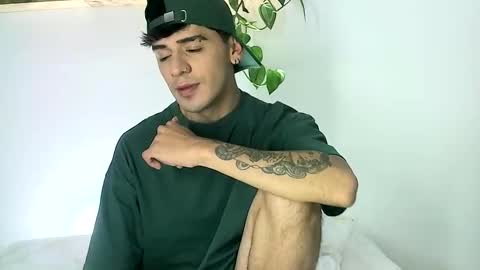 Snapshot of gaelgarcia07 chatting on February 7, 2026, 4:38 am Gael Garca online show from February 7, 2026, 4:38 am