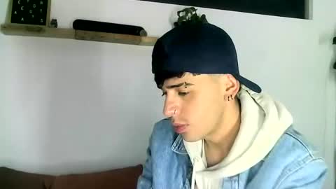 Snapshot of gaelgarcia07 chatting on February 15, 2026, 3:36 am Gael Garca online show from February 15, 2026, 3:36 am