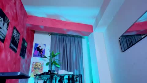 Gael Conner online show from March 31, 2026, 2:57 am