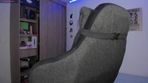 GaelVilla online show from September 14, 2025, 2:27 pm