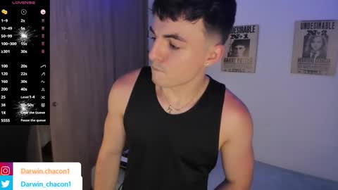 GaelVilla online show from October 28, 2025, 6:10 pm