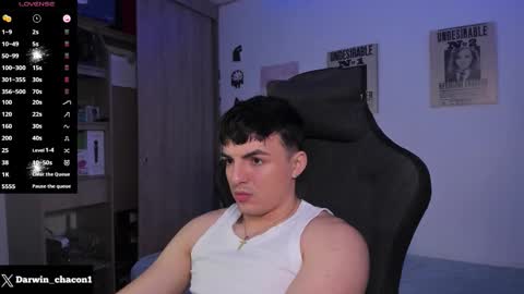 GaelVilla online show from February 21, 2026, 2:51 pm