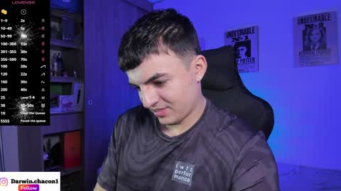 GaelVilla online show from April 5, 2026, 2:58 pm