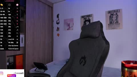 GaelVilla online show from April 10, 2026, 2:44 pm