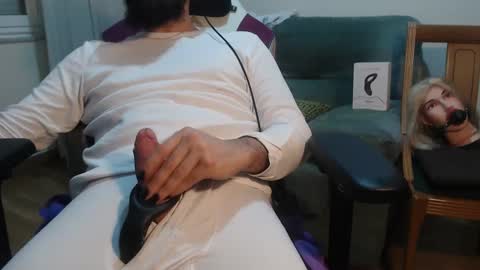 your master online show from January 24, 2025, 2:49 am