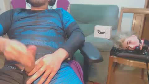 your master online show from March 28, 2026, 1:38 am