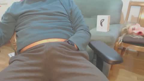 your master online show from April 1, 2026, 1:01 pm