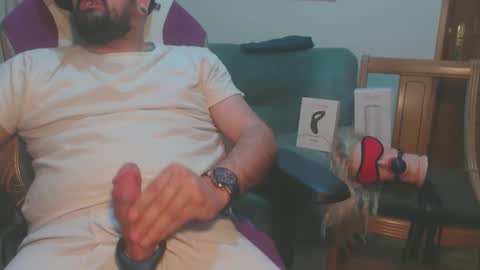 your master online show from April 30, 2026, 11:49 am