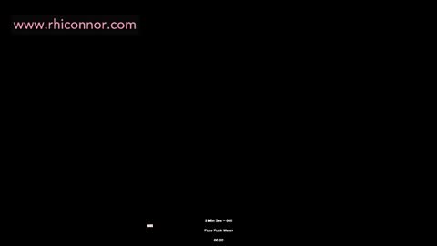 Rhi Connor   online show from February 9, 2026, 7:40 pm