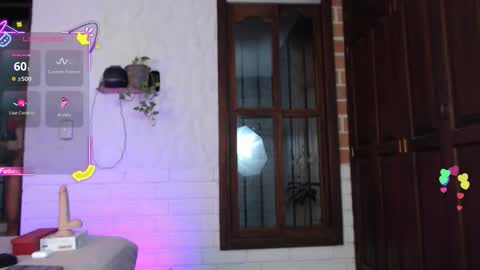 Lenna 3 online show from September 30, 2025, 11:21 pm