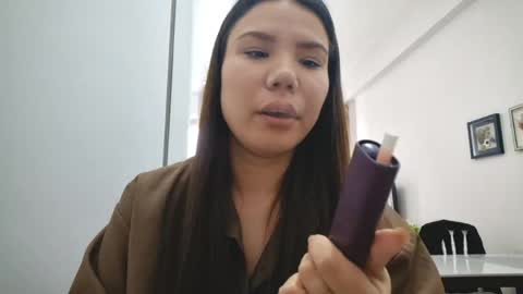 Snapshot of gailmeiste chatting on May 10, 2026, 11:59 am Sarah online show from May 10, 2026, 11:59 am