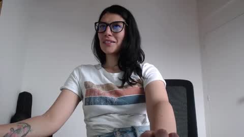 gaitan4 online show from January 11, 2026, 9:20 pm