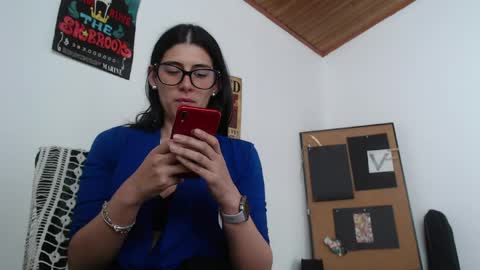 gaitan4 online show from June 5, 2026, 6:13 pm