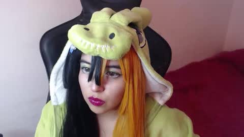 Kate 3 online show from January 6, 2026, 7:28 pm