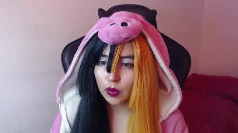 Kate 3 online show from January 11, 2026, 8:14 pm