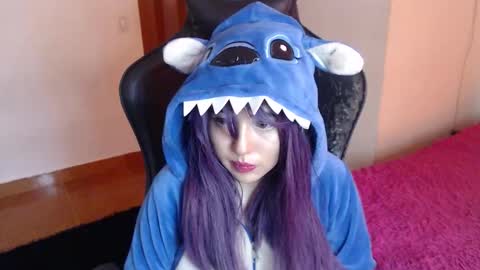 Kate 3 online show from April 18, 2026, 7:58 pm