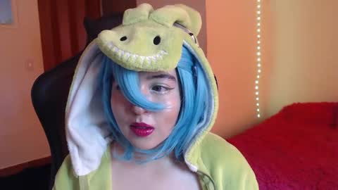 Kate 3 online show from April 23, 2026, 9:28 pm