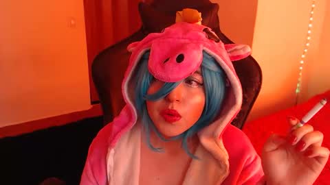 Kate 3 online show from April 25, 2026, 8:06 pm