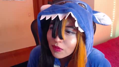 Kate 3 online show from April 28, 2026, 6:57 pm