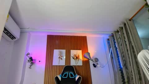 galactica_7 online show from October 4, 2025, 11:30 am