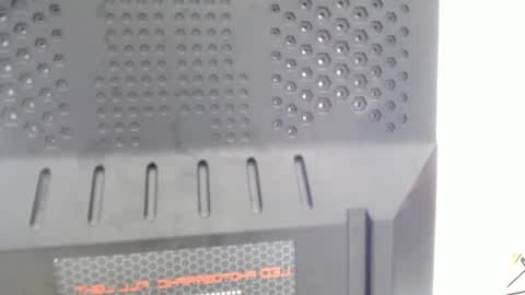 galactica_7 online show from October 30, 2025, 11:33 am