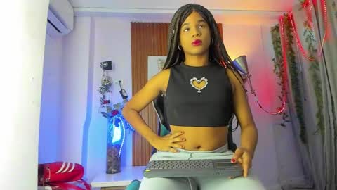 galactica_7 online show from March 21, 2026, 11:37 am