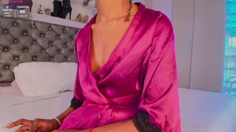 CALL ME MY QUEEN online show from April 5, 2026, 5:21 pm