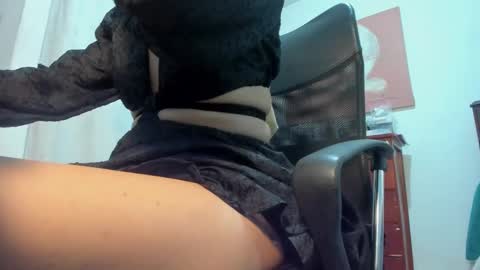 Snapshot of galileabigcock chatting on January 18, 2025, 11:22 pm CORAL online show from January 18, 2025, 11:22 pm