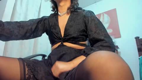 Snapshot of galileabigcock chatting on February 1, 2025, 8:08 am CORAL online show from February 1, 2025, 8:08 am