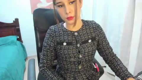 Snapshot of galileabigcock chatting on November 12, 2025, 10:48 am CORAL online show from November 12, 2025, 10:48 am