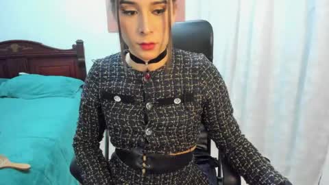 Snapshot of galileabigcock chatting on November 29, 2025, 3:42 am CORAL online show from November 29, 2025, 3:42 am