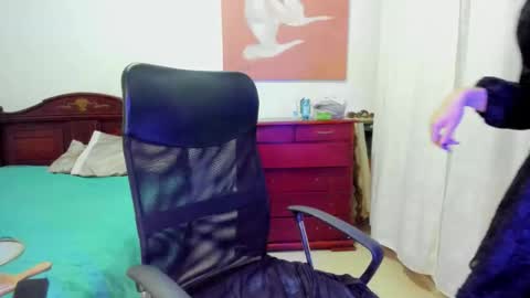 Snapshot of galileabigcock chatting on February 5, 2026, 12:37 am CORAL online show from February 5, 2026, 12:37 am