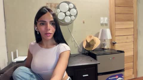 galileii online show from October 4, 2025, 11:19 am