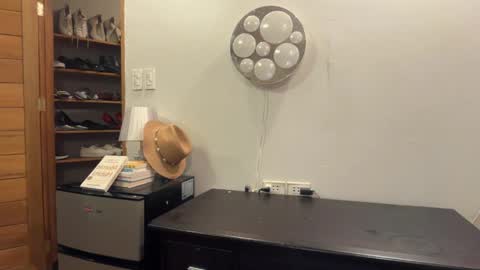 galileii online show from March 26, 2026, 1:17 pm