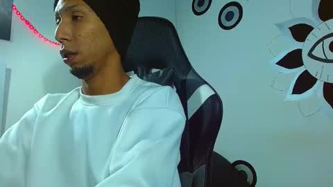 Snapshot of galip_aphrodisiac chatting on February 23, 2025, 3:02 am Galip online show from February 23, 2025, 3:02 am