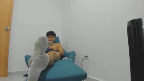 Snapshot of galvis_bbc chatting on February 8, 2026, 1:42 am galvis_bbc online show from February 8, 2026, 1:42 am