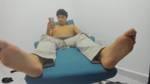 Snapshot of galvis_bbc chatting on February 9, 2026, 12:31 pm galvis_bbc online show from February 9, 2026, 12:31 pm