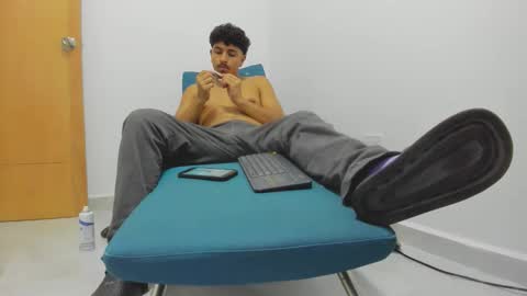 Snapshot of galvis_bbc chatting on February 18, 2026, 2:07 am galvis_bbc online show from February 18, 2026, 2:07 am