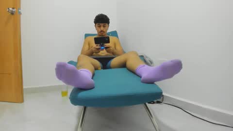 Snapshot of galvis_bbc chatting on February 19, 2026, 12:06 am galvis_bbc online show from February 19, 2026, 12:06 am